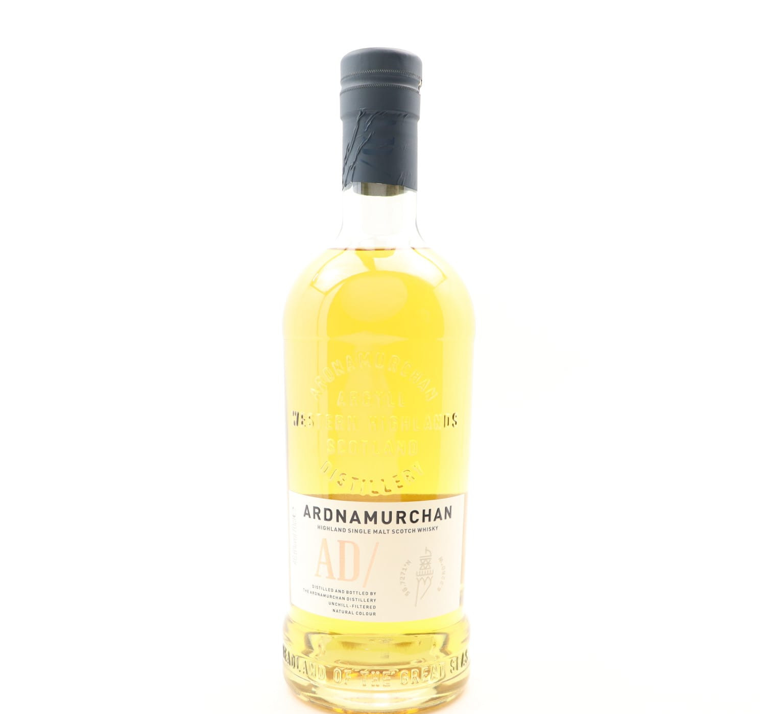 Ardnamurchan AD/ Whisky
