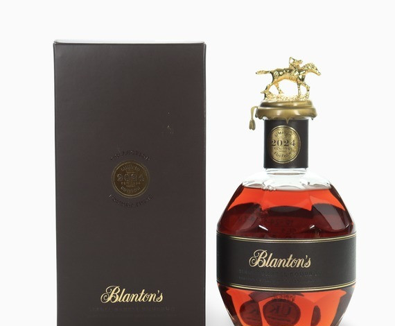 Blanton’s – 2024 (Limited Edition) LMDW Whisky 