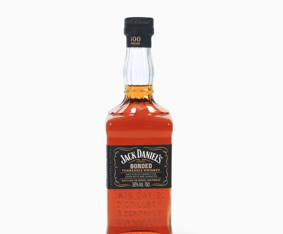 Jack Daniel’s – Bonded Whisky 
