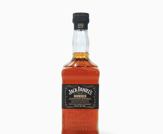 Jack Daniel’s – Bonded Whisky 