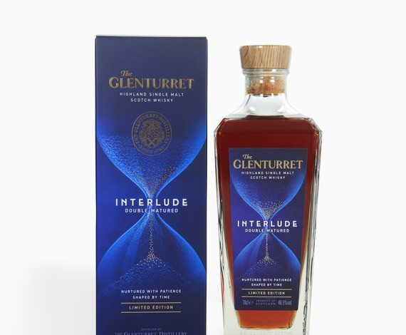 Glenturret – Interlude (Limited Edition) Whisky 