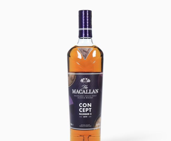 Macallan – Concept No.2 (2019) Whisky 