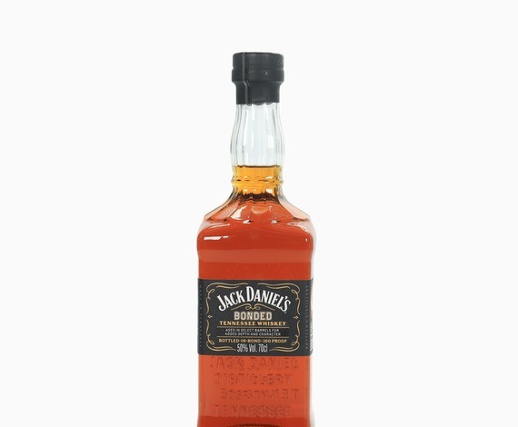 Jack Daniel’s – Bonded Whisky 