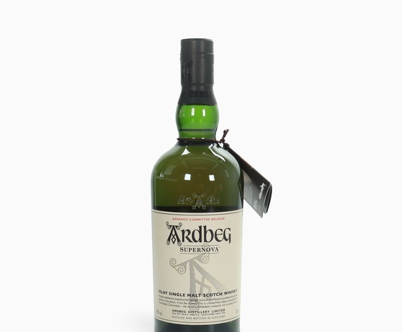 Ardbeg – Supernova (Advance Committee) Whisky 