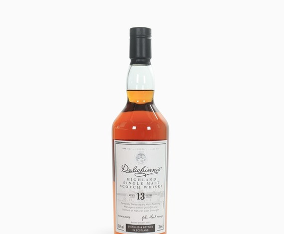 Dalwhinnie – 13 Year Old (Manager’s Dram) Whisky 