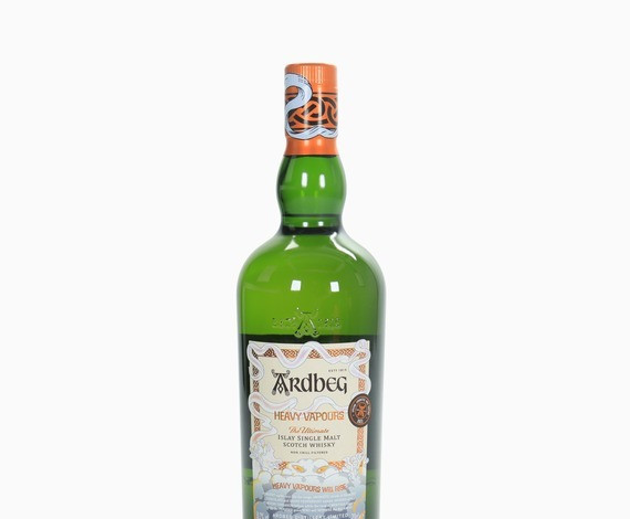 Ardbeg – Heavy Vapours (Committee Exclusive) Whisky 