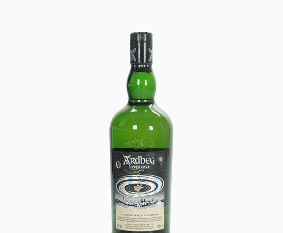 Ardbeg – Hypernova (HN2022) Whisky 