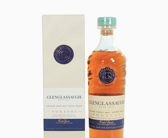 Glenglassaugh – Portsoy Whisky 