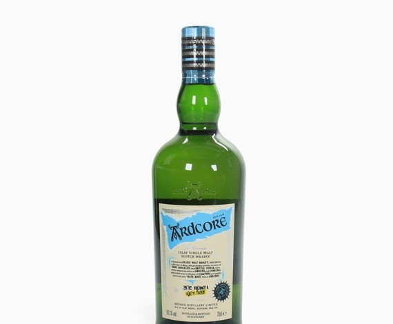 Ardbeg – Ardcore (Committee Exclusive) Whisky