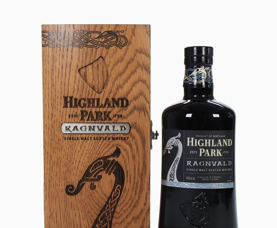 Highland Park – Ragnvald Whisky 