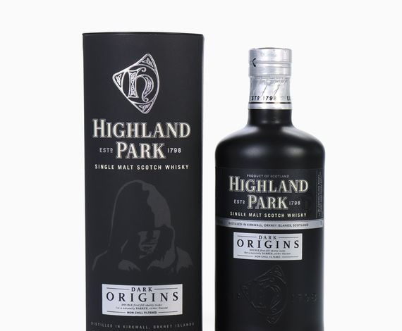Highland Park – Dark Origins Whisky 