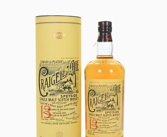 Craigellachie – 13 Year Old (1 Litre) Whisky 