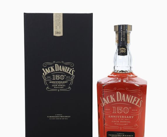 Jack Daniel’s – 150th Anniversary (1 Litre) Whisky 