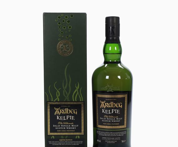 Ardbeg – Kelpie Whisky 