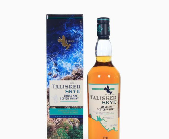 Talisker – Skye (Made By The Sea) Whisky