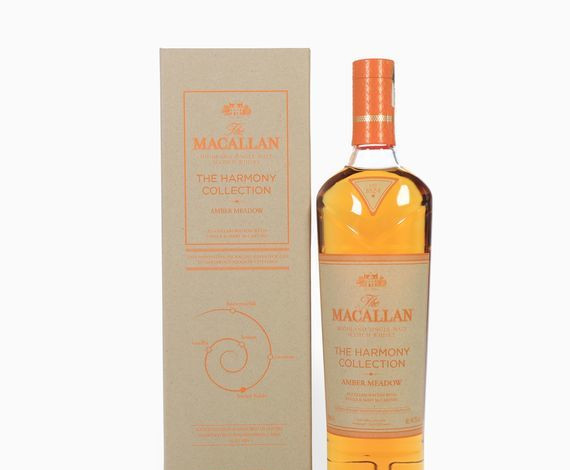 Macallan – Amber Meadow (The Harmony Collection III) Whisky