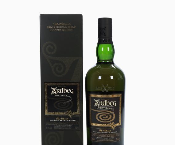 Ardbeg – Corryvreckan Whisky 