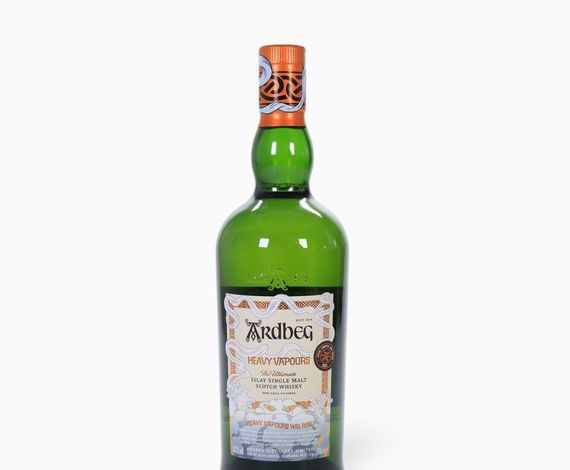 Ardbeg – Heavy Vapours (Committee Exclusive) Whisky 