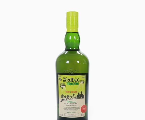 Ardbeg – 13 Year Old (2007) Fermutation Committee Exclusive Whisky 