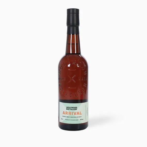 Holyrood – Arrival (Release No.1) Whisky 
