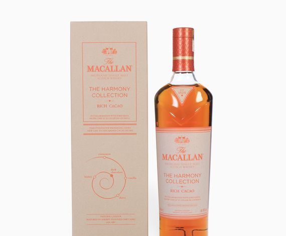 Macallan – Rich Cacao (The Harmony Collection) Whisky