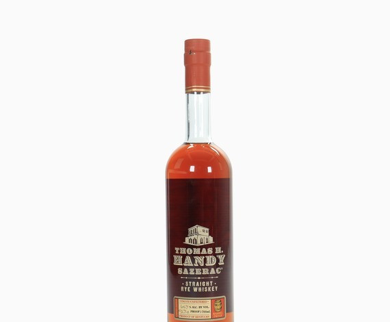 Thomas H. Handy – Buffalo Trace Antique Collection (2025) Whisky