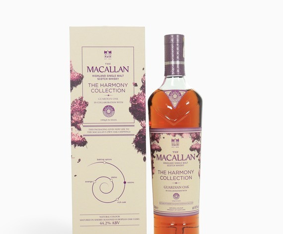 Macallan – Guardian Oak (The Harmony Collection IV) Whisky 