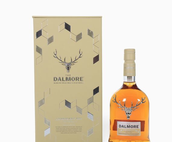 Dalmore – 15 Year Old (Luminary No.1) 2022 Edition Whisky 