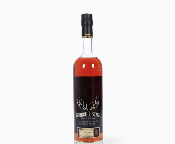 George T Stagg – Buffalo Trace Antique Collection (2023) 75cl Whisky 