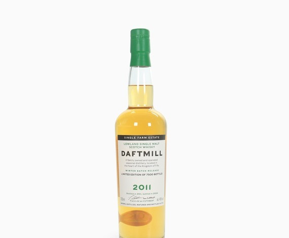 Daftmill – 2011 (Winter Batch Release) Whisky