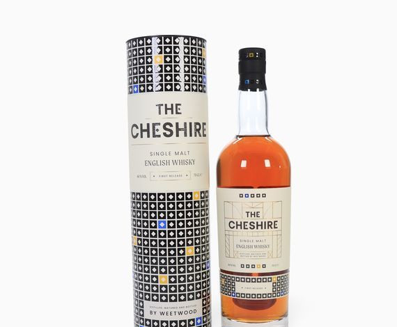Weetwood – The Cheshire (First Release) Whisky