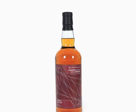 Bimber – Oloroso Sherry (Cask #125.1/9A) Abbey Whisky Exclusive Whisky 