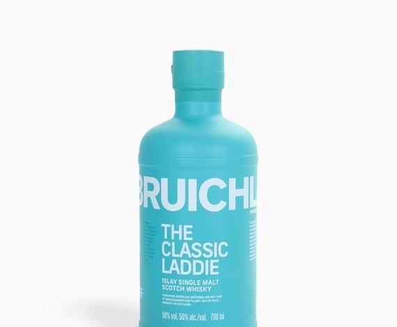 Bruichladdich – Classic Laddie Whisky 