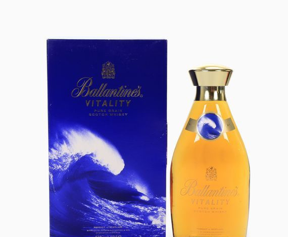Ballantine’s – Vitality (50cl) Whisky 