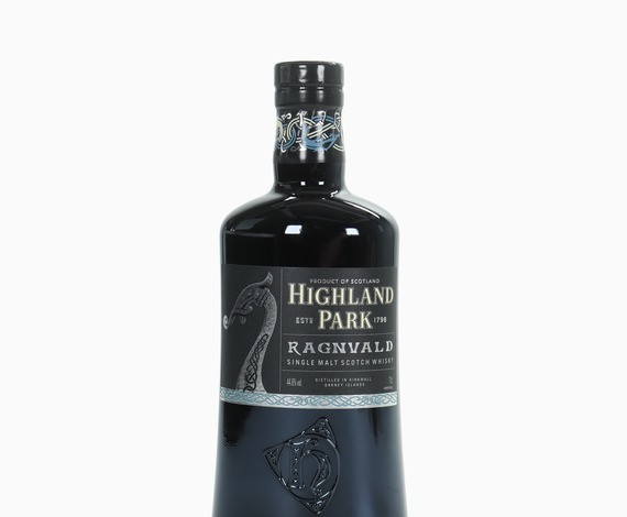 Highland Park – Ragnvald Whisky