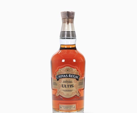 Chivas Regal – Ultis (75cl) Whisky 