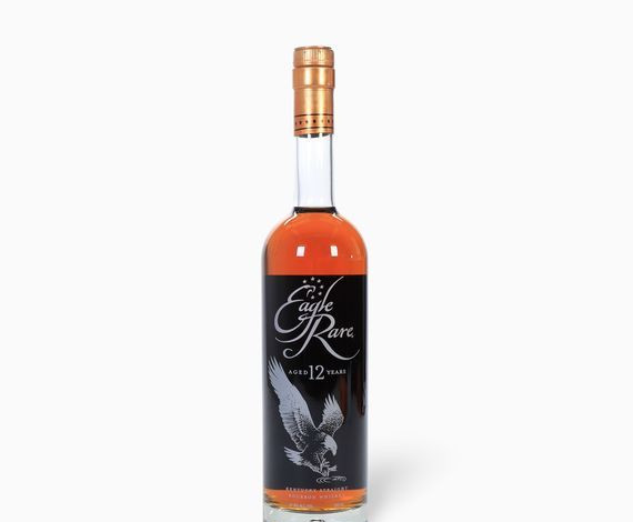 Eagle Rare – 12 Year Old Whisky 