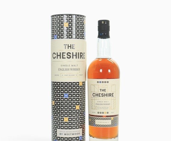 Weetwood – The Cheshire (First Release) Whisky 