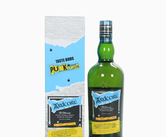Ardbeg – Ardcore (Limited Edition 2022) Whisky