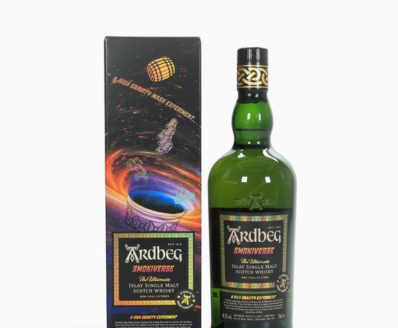 Ardbeg – Smokiverse (Ardbeg Day 2025) Whisky 