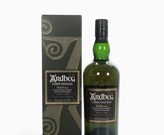 Ardbeg – Corryvreckan Whisky