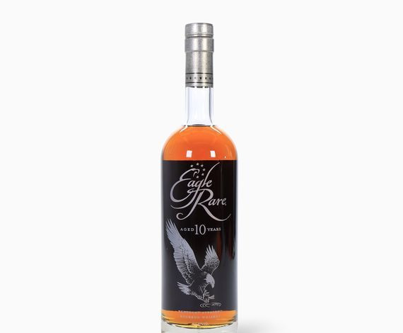 Eagle Rare – 10 Year Old Whisky 