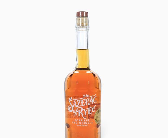 Buffalo Trace – Sazerac Rye (Barrel Select) Gerry’s (75cl) Whisky 