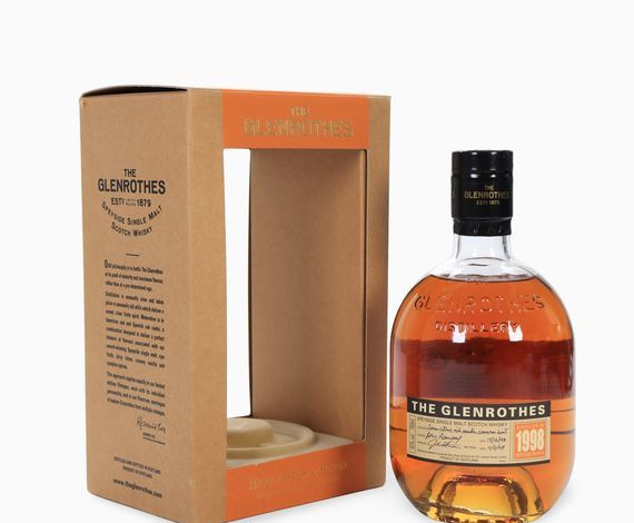 Glenrothes – 1998 (Bottled 2013) Whisky 