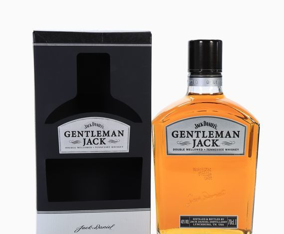 Jack Daniel’s – Gentleman Jack Whisky 