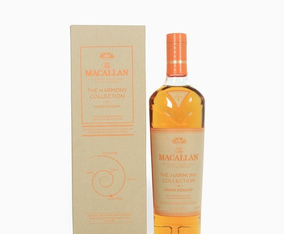 Macallan – Amber Meadow (The Harmony Collection III) Whisky 