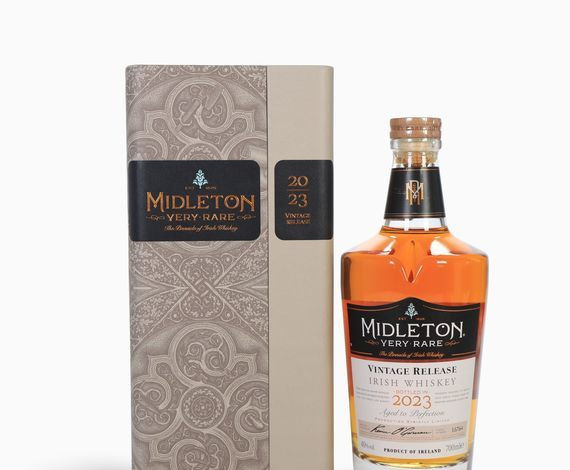 Midleton – Very Rare (2023) Whisky 