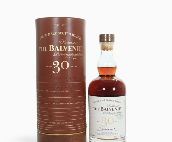 Balvenie – 30 Year Old (Rare Marriages) Whisky