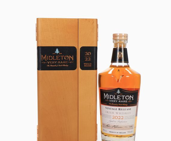 Midleton – Very Rare (2022) Whisky 