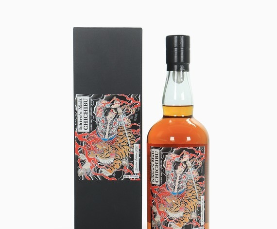 Chichibu – Ichiro’s Malt (London Edition 2025) Whisky 